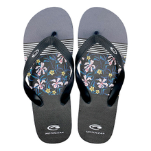 Stylish and personalized printed flip flops for beach surfing and outdoor cool wear