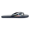 Summer slippers men's plus size foreign trade flip flops soft sole flat bottom casual shoes for wearing outside