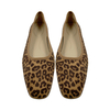 French style single shoe women's shoes new shallow mouth retro scoop shoes small leather shoes