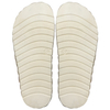 New thick soled slippers for women worn on the outside with a 5CM hemp rope heel and a straight toe exposed fashion sandals