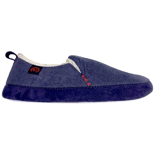 Thick soled cotton slippers with bag heels men's winter indoor plush warm home anti slip home autumn and winter cotton shoes