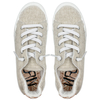 Men's and women's thick soled casual parent-child shoes low cut lazy shoes cloth shoes