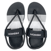 Men's summer outdoor driving casual sports beach dual-use sandals men's wear-resistant and odor proof flip flops