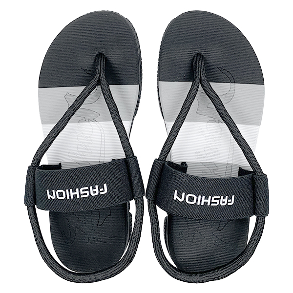 Men's summer outdoor driving casual sports beach dual-use sandals men's wear-resistant and odor proof flip flops