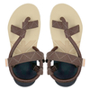 Thick soled flip flops sandals for men wearing two pairs of slippers slip resistant and fashionable new Vietnamese beach shoes for outerwear