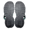 Sandals for men in summer anti slip sports clip on beach slippers for men two in one soft soled sandals for driving