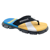 Men's summer new style of flip flops anti slip trendy slippers for outdoor wear men's clip on beach sandals