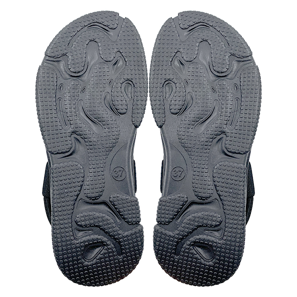 Men's summer outerwear anti slip and odor proof dual-use for driving flip flops sport Roman beach sandals