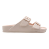 Light pink EVA lightweight anti slip casual shower slippers Haken outdoor beach slippers women's summer