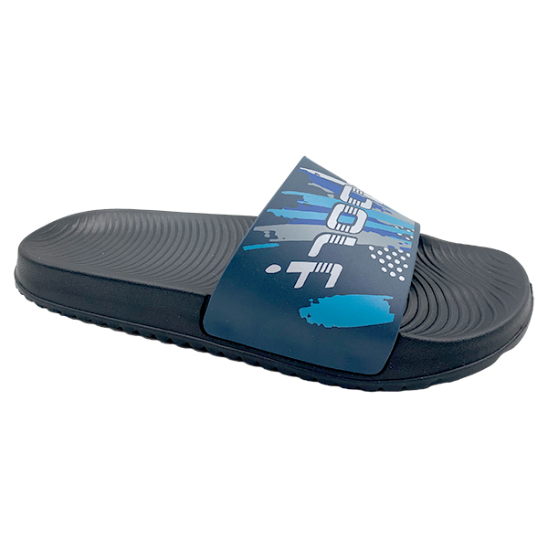 Anti slip and odor proof EVA slippers for men and women summer fashion indoor home bathroom shower soft bottom lightweight and cool slippers