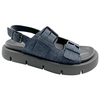 EVA anti slip and poop like office slippers that can be worn outside versatile and simple