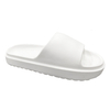 EVA anti slip summer indoor home with a feeling of stepping on poop cool mop for home use men's outdoor wear slippers