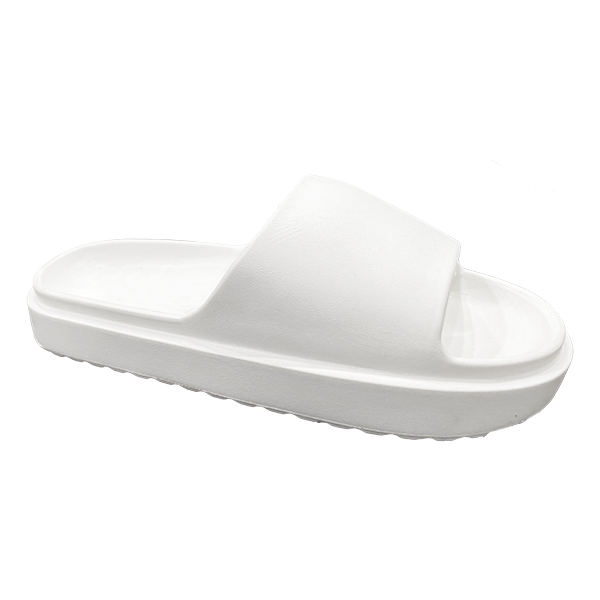 EVA anti slip summer indoor home with a feeling of stepping on poop cool mop for home use men's outdoor wear slippers