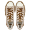 Canvas shoes for men and women popular and versatile spring 2025 new items Instagram trendy casual white sneakers