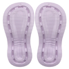 Mary Jane Cave Shoes Cute Women Parent Child Outer Wear Baotou Half Slippers Sandals