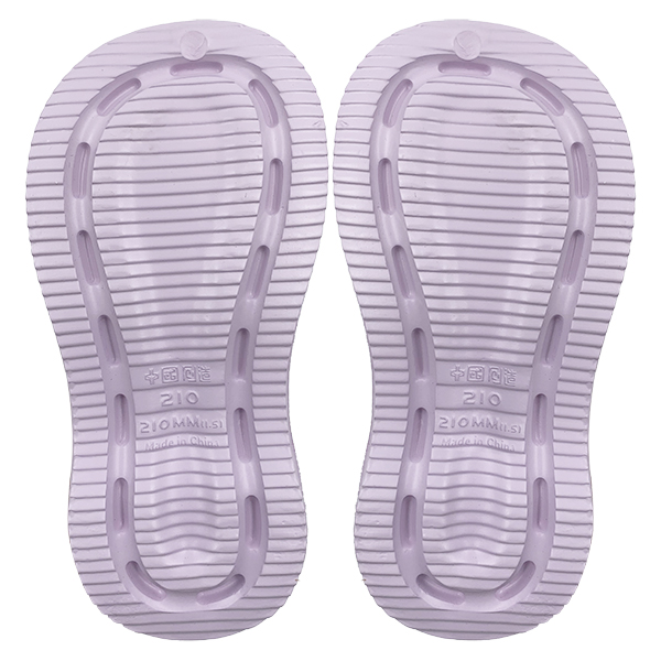 Mary Jane Cave Shoes Cute Women Parent Child Outer Wear Baotou Half Slippers Sandals