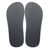 New slipper men's summer anti slip flip flops men's beach shoes trendy and personalized Korean version outdoor clip on sandals