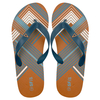 New flip flops for men's summer outdoor wear anti slip and wear-resistant clip toe slippers men's vacation beach sandals