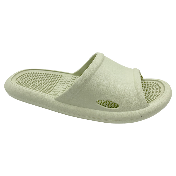 New slippers for women bath non slip home indoor bathroom simple and comfortable EVA slippers