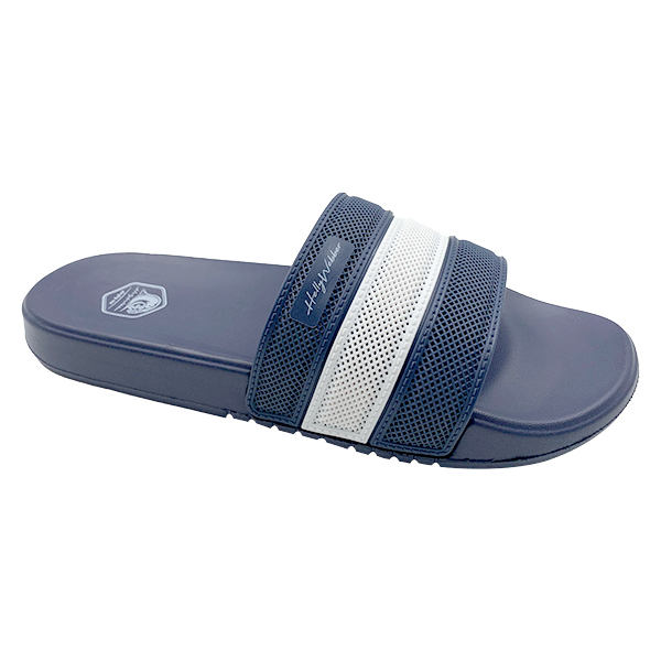 Men's new slippers indoor home EVA anti slip and odor bathroom shower couple cool slippers men