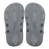New sandals for men in summer anti odor soft sole thick sole driving on the beach EVA slippers for beach wear