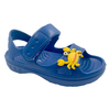Cartoon sandals women's versatile children's sandals Korean version summer new beach sandals
