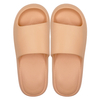 Anti slip shower home bathroom slippers for couples EVA home indoor slippers for women