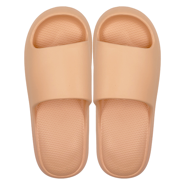 Anti slip shower home bathroom slippers for couples EVA home indoor slippers for women