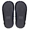 Baotou Home Shoes Creative Sweet Bow Warmth Indoor Casual Stepping on Shit Feel Women's Winter Internet Red Cotton Slippers