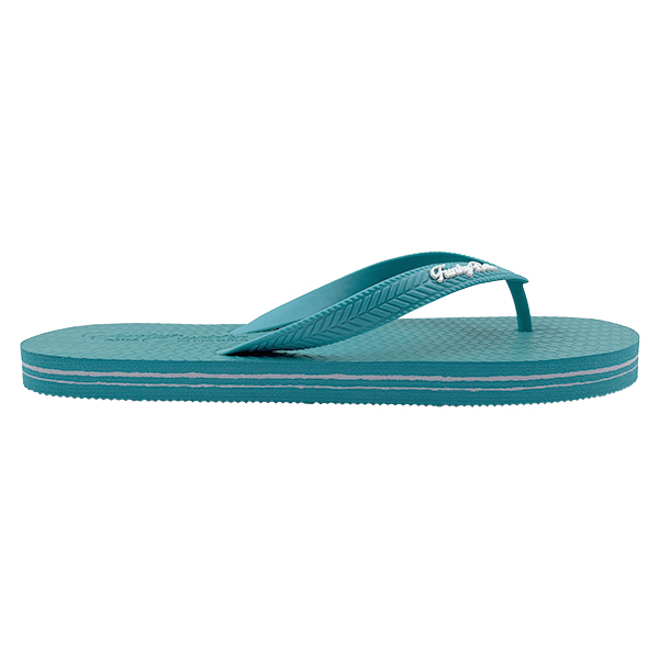 Green anti slip flip flops for women Instagram trendy couple flip flops beach beach sandals summer outdoor wear