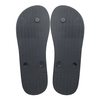 Black anti slip flip flops for women Instagram trendy couple flip flops beach beach sandals summer outdoor wear