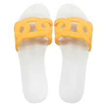 PVC Simple and Nice Women Slipper