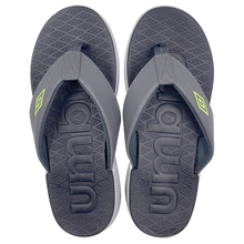 New slippers men's summer anti-skid flip-flops men's beach shoes outdoor clip foot sandals