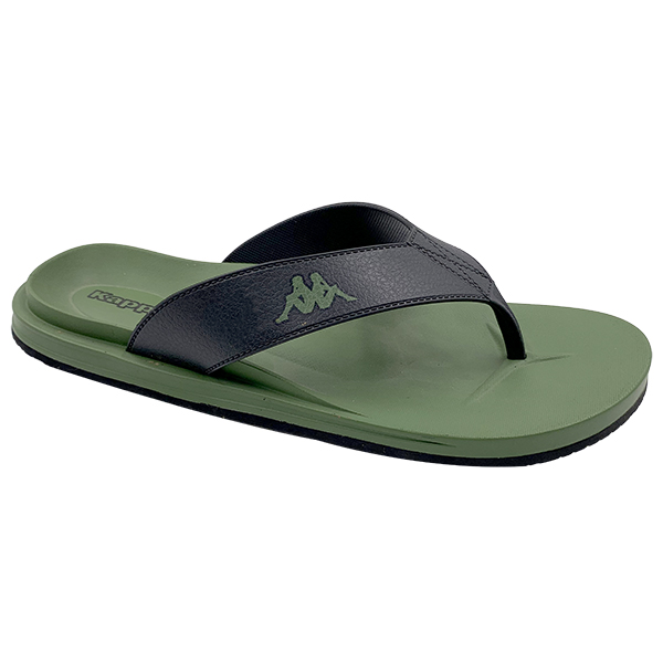 Slippers for men in summer wear anti-skid thick soft bottom wear-resistant beach fashion trend outdoor flip-flops for men