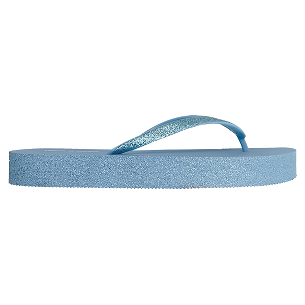 PE thick soled flip flops sandals for women's daily wear are lightweight breathable and can be worn as beach flip flops