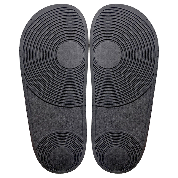 Black slippers for men and women in summer 2023 new indoor home soft soled EVA couple's home slippers can be worn externally by men and women