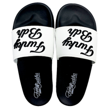 Summer New Women's Fashion Slippers Drip Shaped Comfortable and Minimalist Youth Slippers