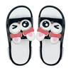 EVA children's slippers for boys and girls environmentally friendly for indoor use with a sense of stepping on feces and coolness