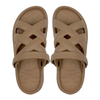 Summer New Fashionable and Versatile Travel Non slip Thick Bottom Two Wear Beach Sandals