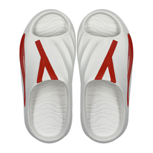 Men's summer trendy brand outdoor shoes with a sense of stepping on poop cool drag sports thick sole wear-resistant beach shoes
