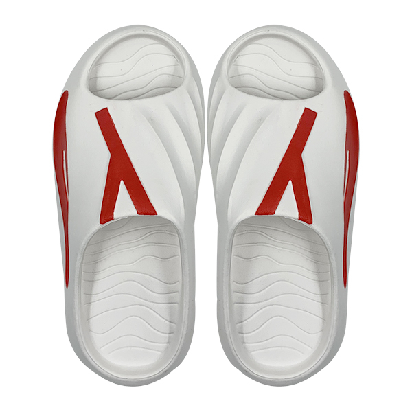 Men's summer trendy brand outdoor shoes with a sense of stepping on poop cool drag sports thick sole wear-resistant beach shoes