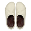 Cave shoes for men in summer slip resistant and wear-resistant with a toe cover thick soled suitable for outdoor sports coconut beach sandals