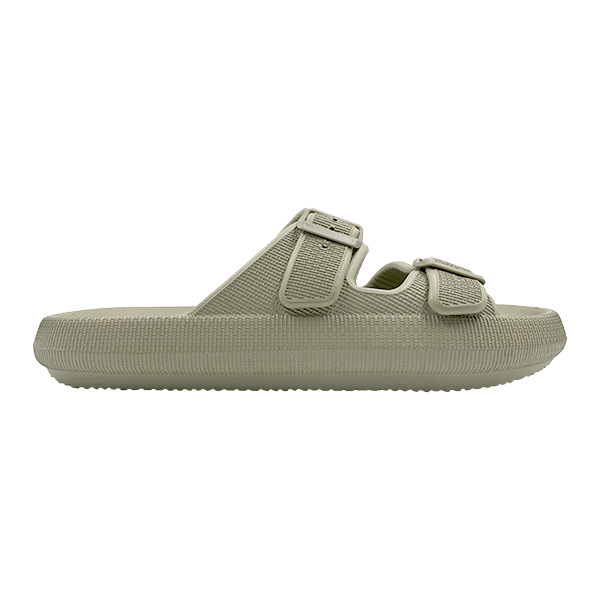Summer Two character Drag New Thick soled Fashion Slippers for Men and Women Multi color Versatile Outdoor Beach Slippers