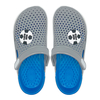 Cave shoes for men in summer Baotou shoes for women cool slippers for outdoor wear sports and anti slip beach shoes