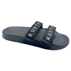 New Thick Bottom Soft Bottom Outdoor Fashion Seaside Beach Outerwear Slippers
