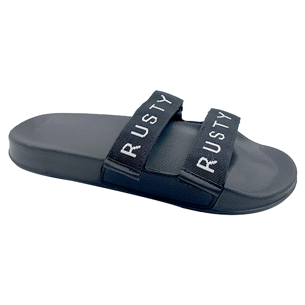 New Thick Bottom Soft Bottom Outdoor Fashion Seaside Beach Outerwear Slippers