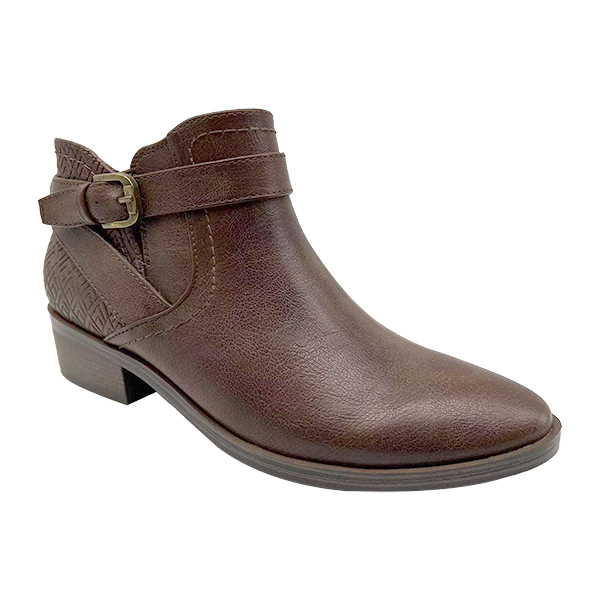 Thick soled English Chelsea boots chimney boots women's shoes winter new short boots