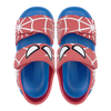 Summer open toed baby sports sandals Velcro casual slippers beach shoes for boys and girls