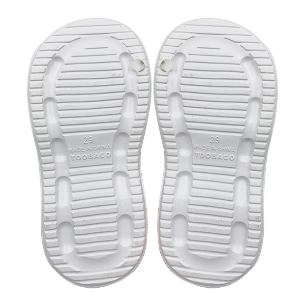 Children's shoes cool slippers summer bow suitable for outdoor wear indoor home anti slip cool slippers