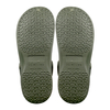 Outdoor comfortable lightweight breathable anti slip two-piece perforated shoes for couples in spring and summer